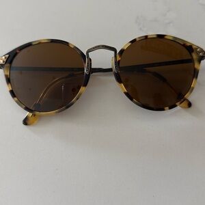 Vintage Giorgio Armani sunglasses